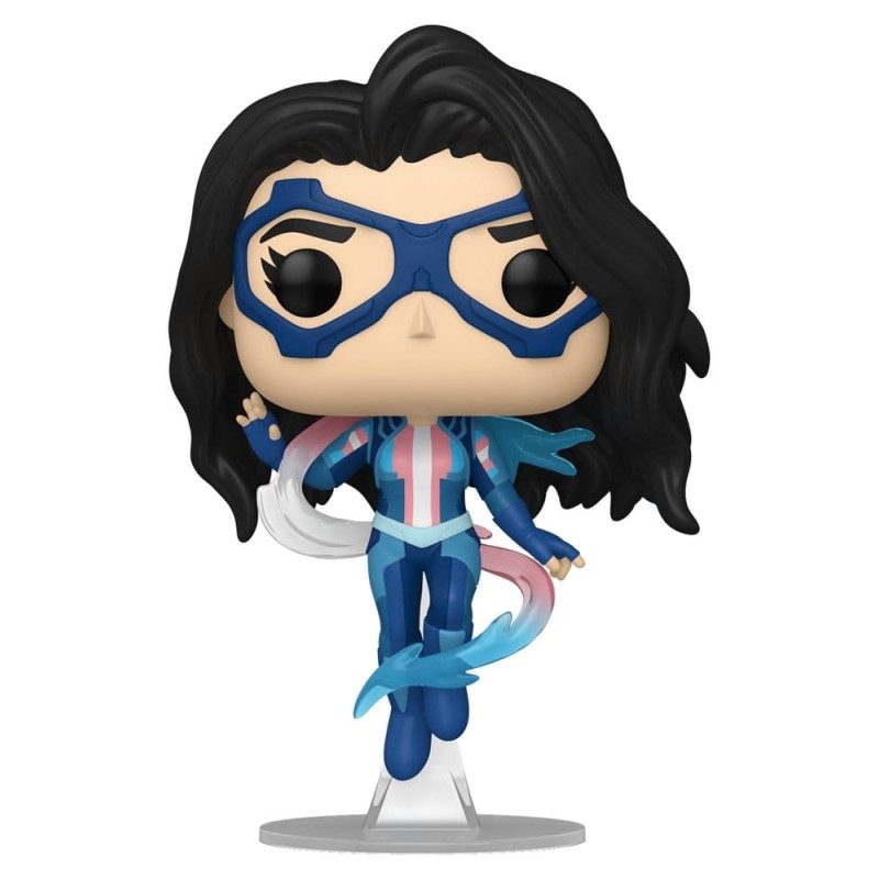 DC Pride 2026 POP! Heroes Vinyl figurine Dreamer 9 cm