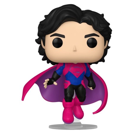 DC Pride 2026 POP! Heroes Vinyl figurine Jonathan Kent 9 cm