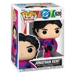 DC Pride 2026 POP! Heroes Vinyl figurine Jonathan Kent 9 cm