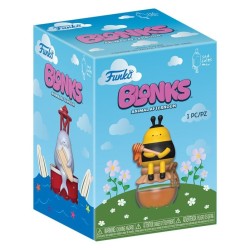 Funko-Legacy POP! PremBB Vinyl assortiment figurines Blonks with Chase 10 cm (6)