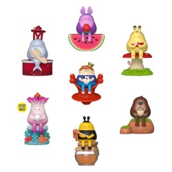 Funko-Legacy POP! PremBB Vinyl assortiment figurines Blonks with Chase 10 cm (6)