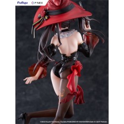 Date A Live V F:Nex figurine PVC 1/7 Kurumi Tokisaki Witch Style ver. 25 cm