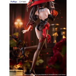 Date A Live V F:Nex figurine PVC 1/7 Kurumi Tokisaki Witch Style ver. 25 cm