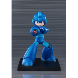 Mega Man figurine PVC Oshi Works Mega Man 18 cm