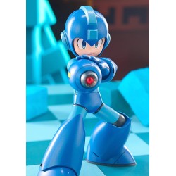 Mega Man Oshi Works PVC Figure Mega Man 18 cm