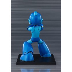 Mega Man Oshi Works PVC Figure Mega Man 18 cm