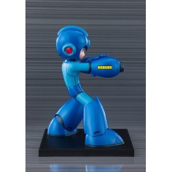 Mega Man Oshi Works PVC Figure Mega Man 18 cm