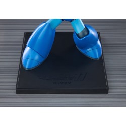 Mega Man Oshi Works PVC Figure Mega Man 18 cm