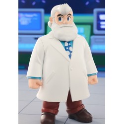 Mega Man Oshi Works PVC Figures 2-Pack Dr. Wily &amp; Dr. Light