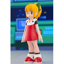 Mega Man Oshi Works PVC Figure Roll 19 cm