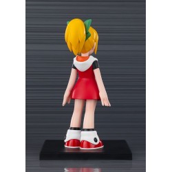 Mega Man Oshi Works PVC Figure Roll 19 cm