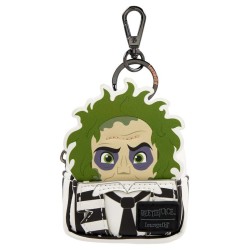 Beetlejuice by Loungefly assortiment porte-clés Blind Box Mini Backpack (15)