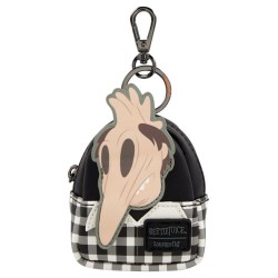 Beetlejuice by Loungefly assortiment porte-clés Blind Box Mini Backpack (15)