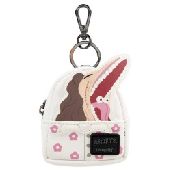 Beetlejuice by Loungefly assortiment porte-clés Blind Box Mini Backpack (15)