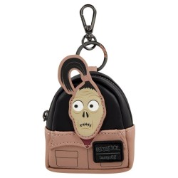 Beetlejuice by Loungefly Keychains Mini Backpack Blind Box Assortment (15)