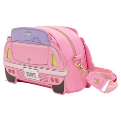 Mattel by Loungefly Crossbody Bag Barbie Car Light Up