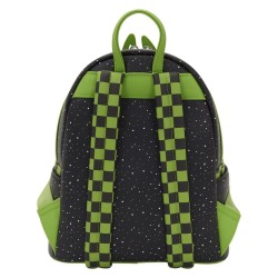 Nickelodeon by Loungefly sac à dos Mini Invader Zim Glow