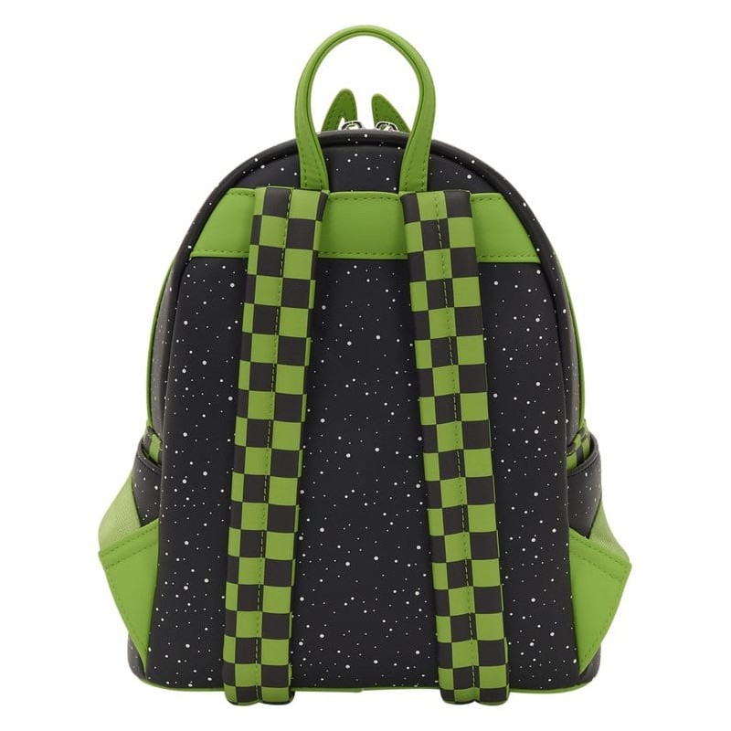 Nickelodeon by Loungefly sac à dos Mini Invader Zim Glow
