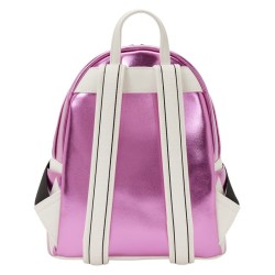 Hasbro by Loungefly sac à dos Mini Pink Ranger