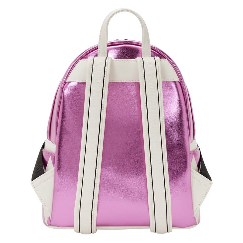 Hasbro by Loungefly sac à dos Mini Pink Ranger