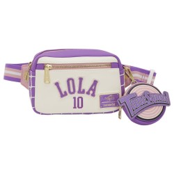 Warner Brothers by Loungefly sac à bandoulière Sling Lola Bunny