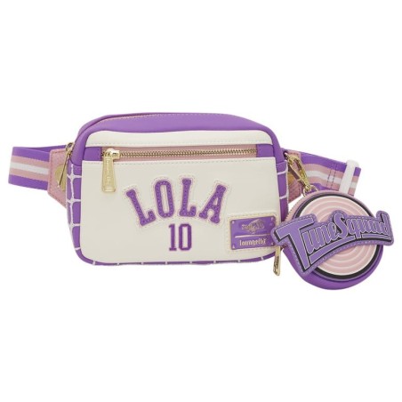 Warner Brothers by Loungefly sac à bandoulière Sling Lola Bunny