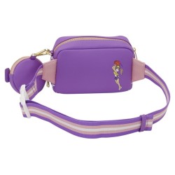 Warner Brothers by Loungefly sac à bandoulière Sling Lola Bunny