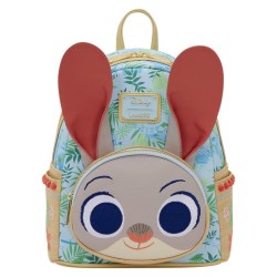 Zootopia 2 by Loungefly sac à dos Mini Judy Hopps