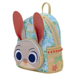 Zootopia 2 by Loungefly sac à dos Mini Judy Hopps