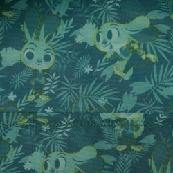 Zootopia 2 by Loungefly sac à dos Mini Judy Hopps