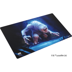 Gamegenic - Star Wars: Unlimited - Prime Game Mat - Rancor