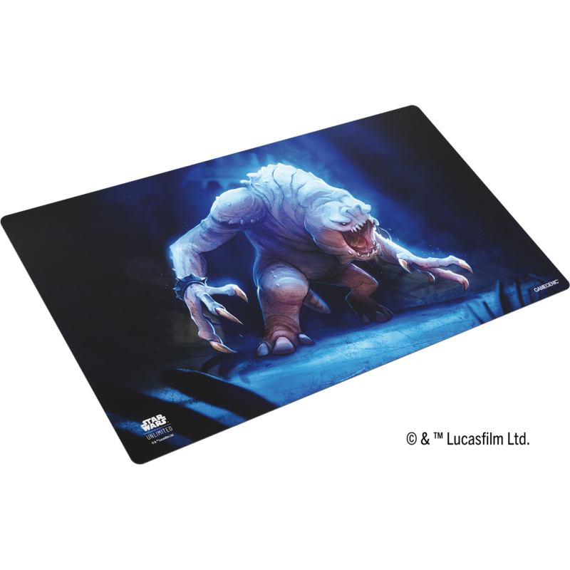 Gamegenic - Star Wars: Unlimited - Prime Game Mat - Rancor | 4251715415429