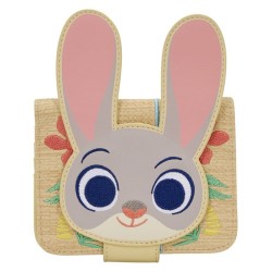 Zootopia 2 by Loungefly Porte-monnaie Judy Hopps
