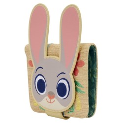 Zootopia 2 by Loungefly Porte-monnaie Judy Hopps