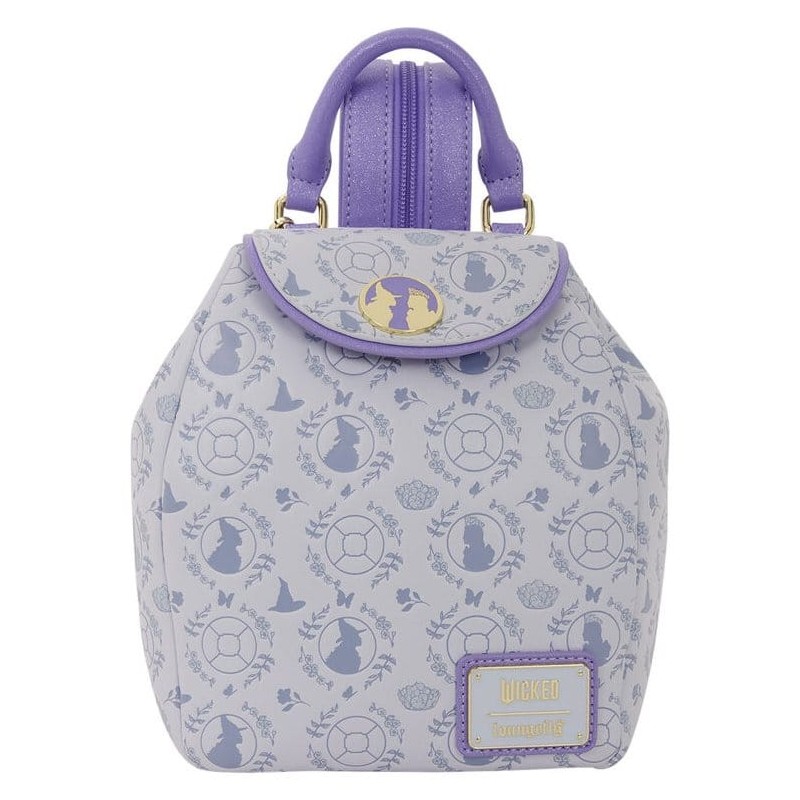 Universal by Loungefly Micro Backpack Wicked