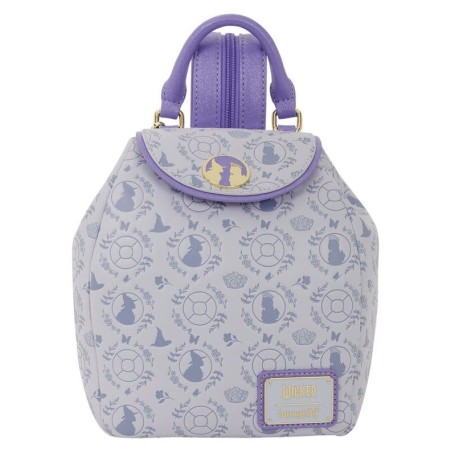 Universal by Loungefly Micro Backpack Wicked