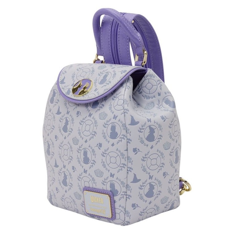Universal by Loungefly sac à dos Micro Wicked