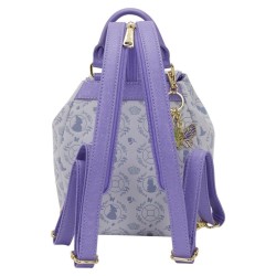 Universal by Loungefly sac à dos Micro Wicked