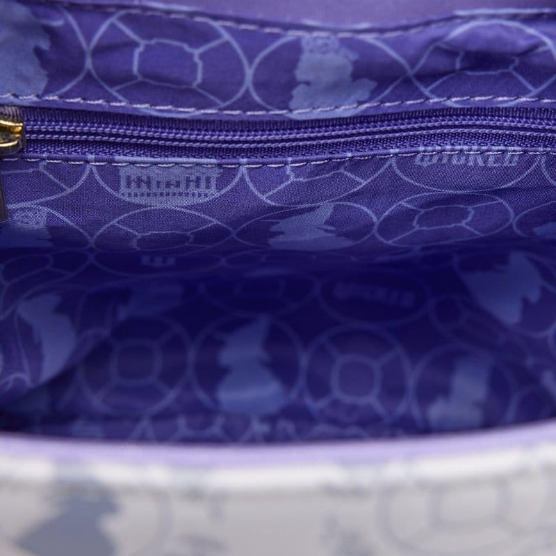 Universal by Loungefly sac à dos Micro Wicked