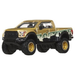 Hot Wheels Premium assortiment véhicules Die-Cast 1/64 Car Culture 976H (10)