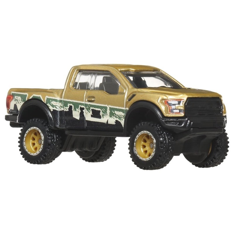 Hot Wheels Premium assortiment véhicules Die-Cast 1/64 Car Culture 976H (10)