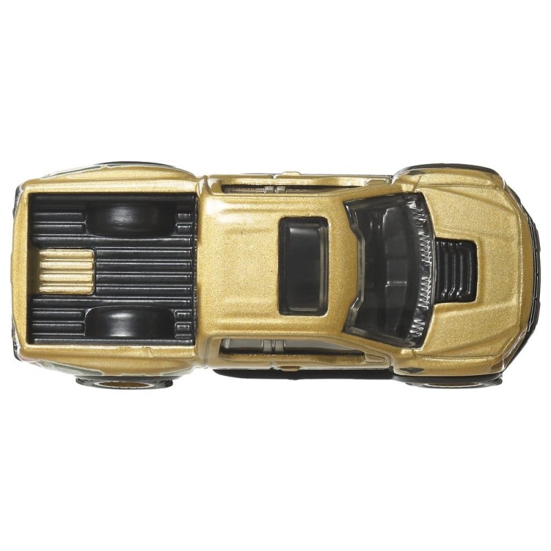Hot Wheels Premium assortiment véhicules Die-Cast 1/64 Car Culture 976H (10)