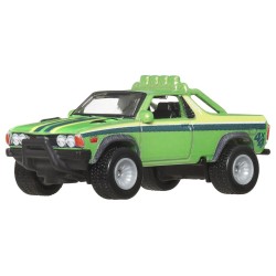 Hot Wheels Premium Die-Cast Vehicles 1/64 Car Culture 976H Assortment (10)