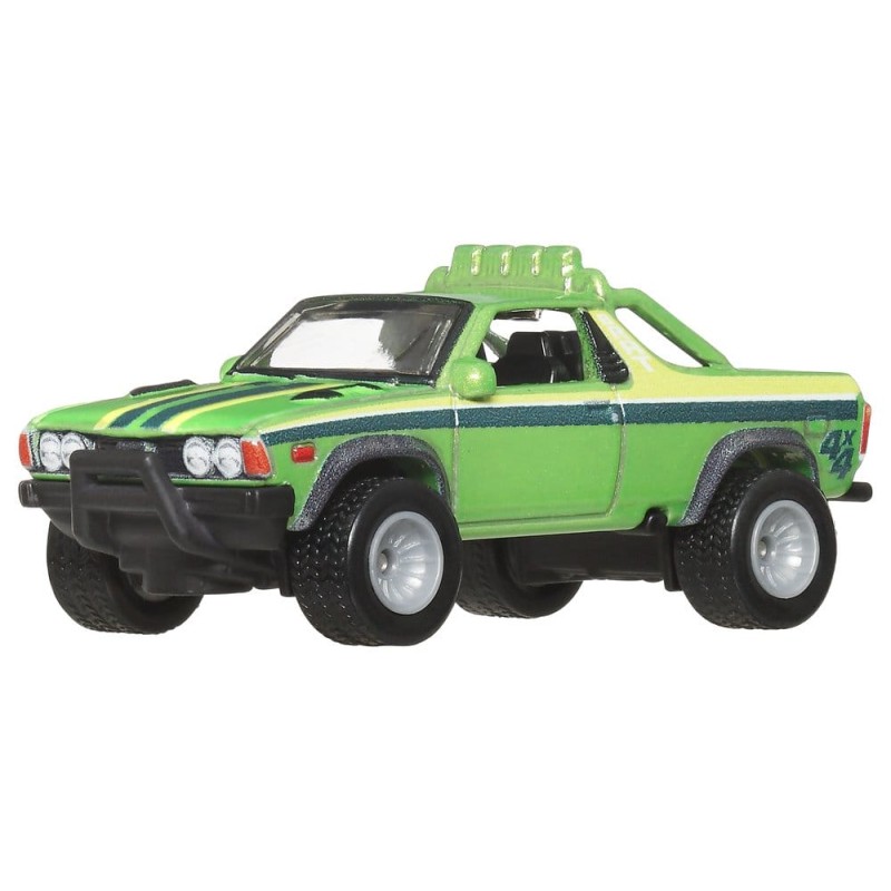 Hot Wheels Premium assortiment véhicules Die-Cast 1/64 Car Culture 976H (10)
