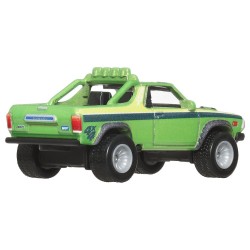 Hot Wheels Premium assortiment véhicules Die-Cast 1/64 Car Culture 976H (10)