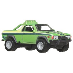 Hot Wheels Premium Die-Cast Vehicles 1/64 Car Culture 976H Assortment (10)