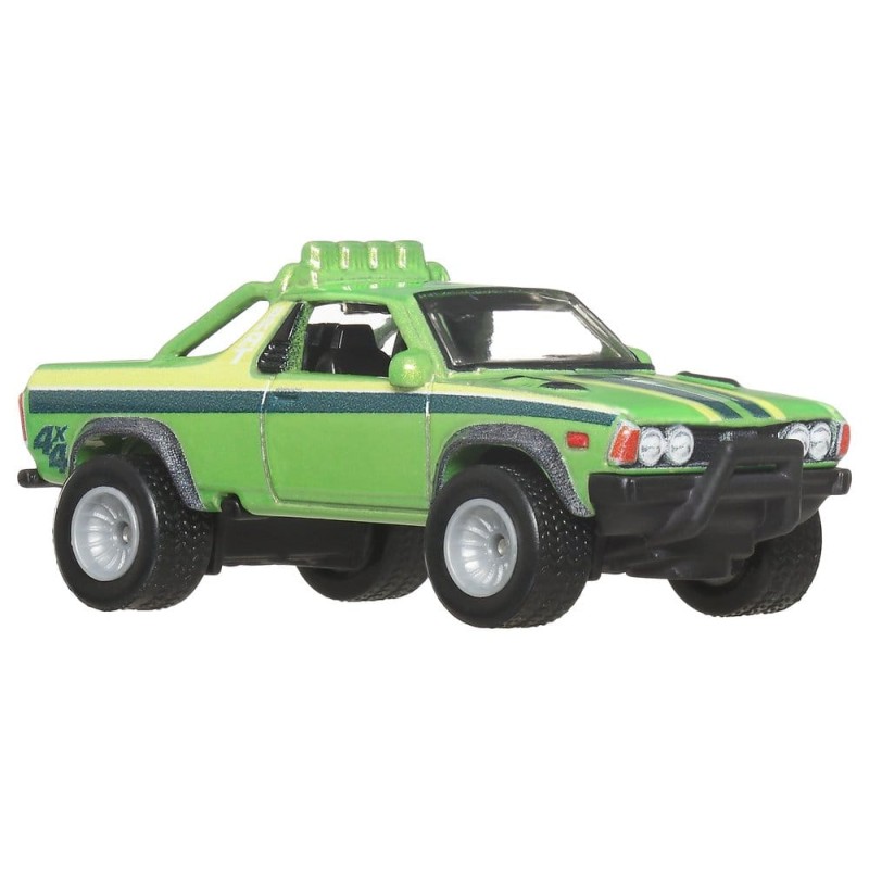 Hot Wheels Premium assortiment véhicules Die-Cast 1/64 Car Culture 976H (10)