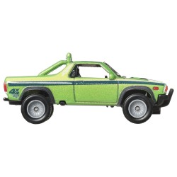 Hot Wheels Premium Die-Cast Vehicles 1/64 Car Culture 976H Assortment (10)
