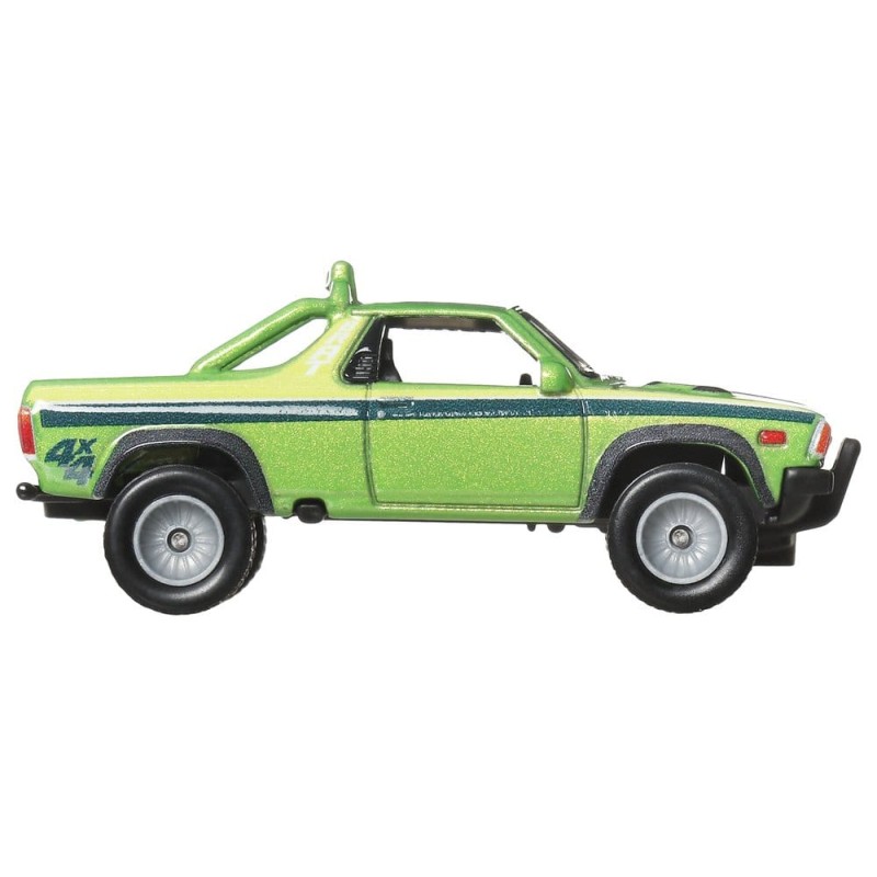 Hot Wheels Premium assortiment véhicules Die-Cast 1/64 Car Culture 976H (10)