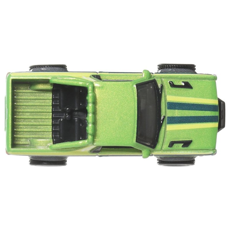 Hot Wheels Premium Die-Cast Vehicles 1/64 Car Culture 976H Assortment (10)
